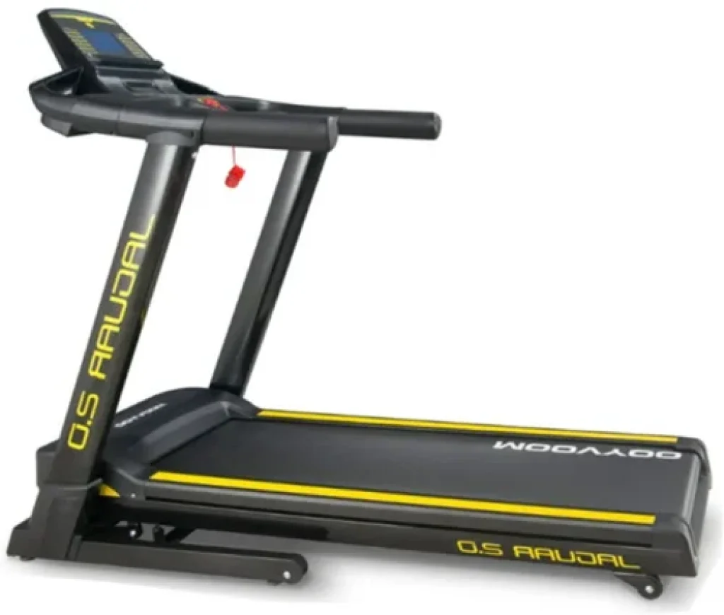 4. MOOVYOO Jaguar 2.0