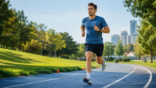 5 km en 30 minutes : Plan entraînement de course pour progresser