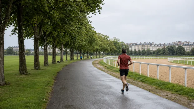Où courir à Caen ? Les Meilleurs Parcours de Course à Pied & Trail