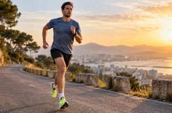 Courir 10km en 50 min : Plan d’Entraînement 8 Semaines 🏃