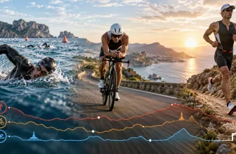 Distance Ironman : Guide du Triathlon – Formats & Durée 🏊
