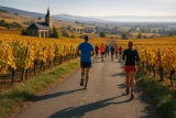 Résultat marathon du Beaujolais 2025 [Top classement]
