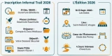 Infernal Trail des Vosges 2026 Inscription Ouverte : Guide