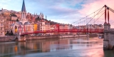 Où courir à Lyon ? Meilleurs endroits, parcours & spots