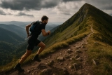 Infernal trail des Vosges Résultats 2025 & Classement complet