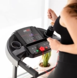 Tapis de Course Fitfiu Fitness MC-200 Pliable 14 km/h : AVIS