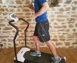 Tapis de Course ISE SY-1001 : Mon Avis et Test Complet 2026