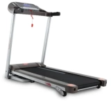Tapis de Course ISE SY-T2708 14 km/h & Pliable : Mon Avis