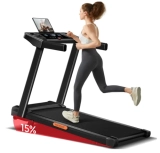 Tapis de Course Lontek Pliable: Les Meilleurs en 2026 – AVIS