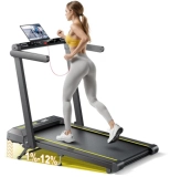 Tapis de Course Amazon : Comparatif et avis – Mon TOP 5 2026